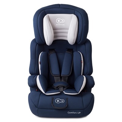 Obrazek Fotelik samochodowy Comfort UP 9-36 kg granatowy